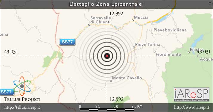 Terremoto