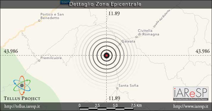 Terremoto