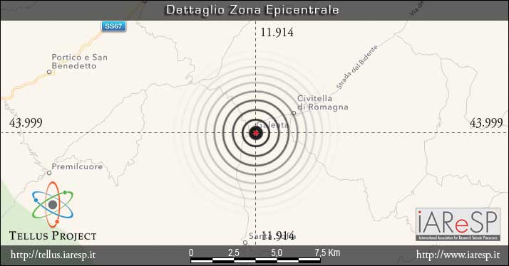 Terremoto