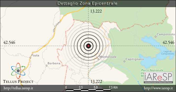 Terremoto