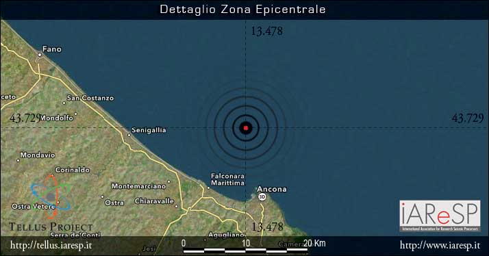 Terremoto