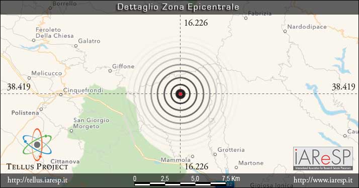 Terremoto