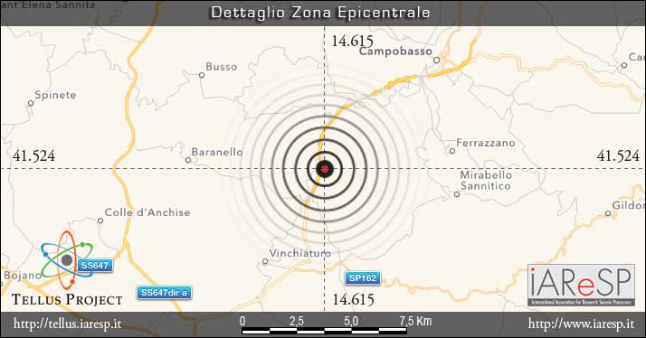 Terremoto