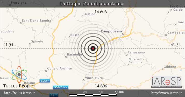 Terremoto