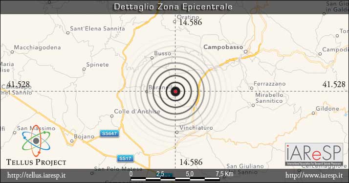 Terremoto