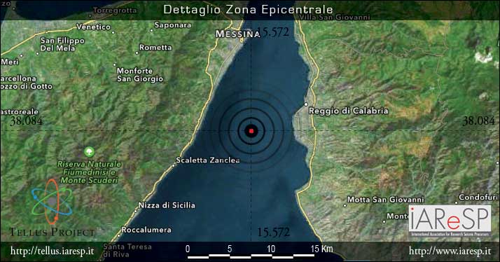 Terremoto