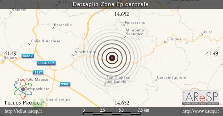 Terremoto