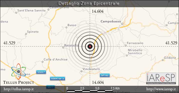 Terremoto