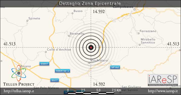 Terremoto