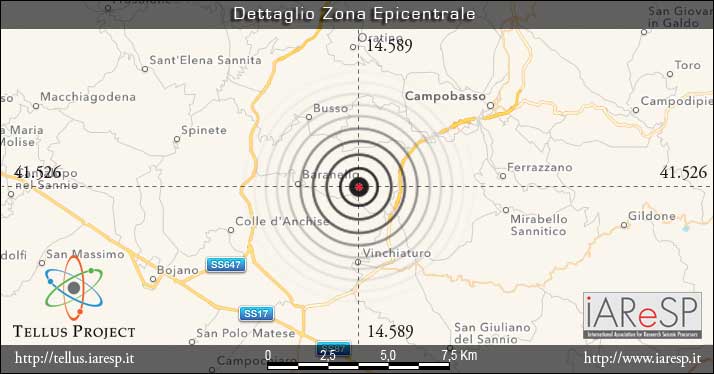 Terremoto