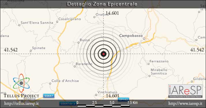 Terremoto