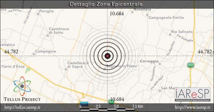 Terremoto