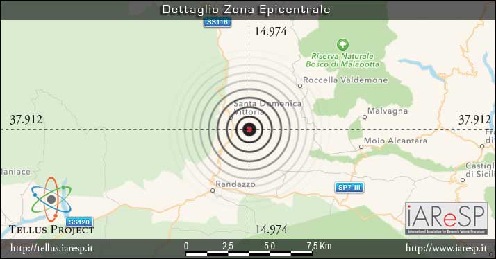 Terremoto