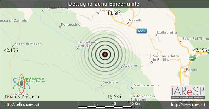 Terremoto