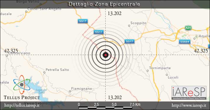 Terremoto