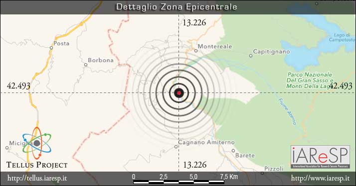 Terremoto