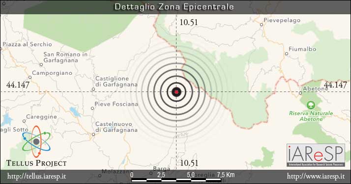 Terremoto