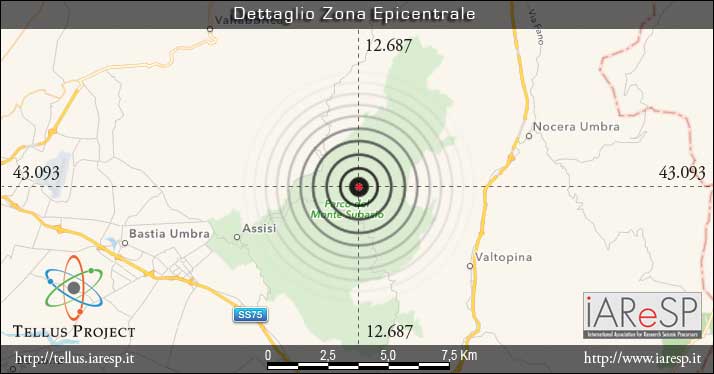 Terremoto