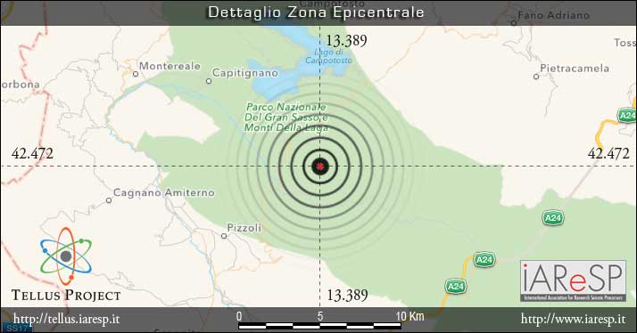 Terremoto