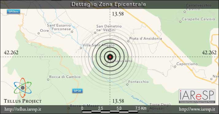 Terremoto