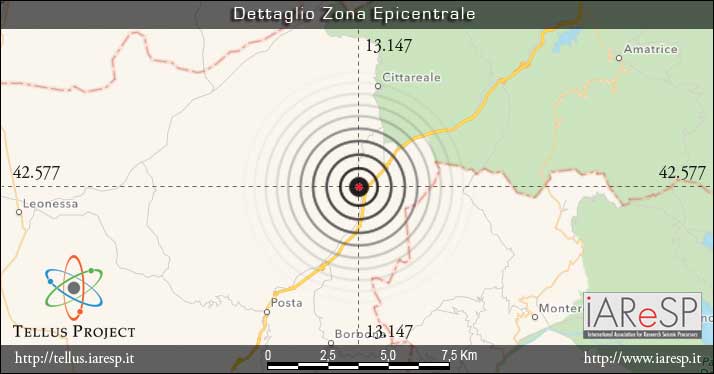 Terremoto