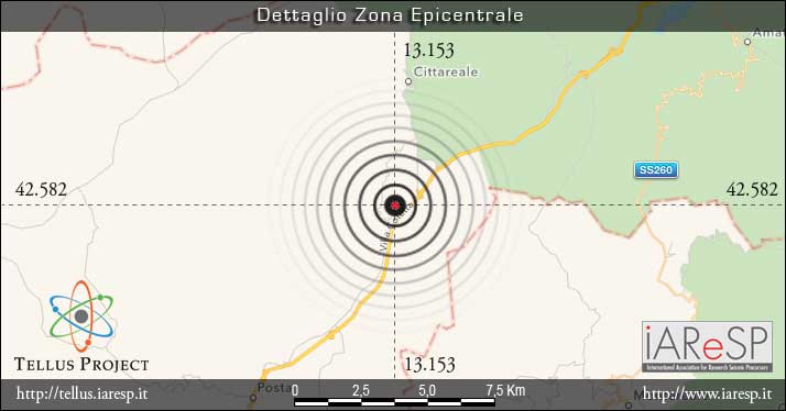 Terremoto