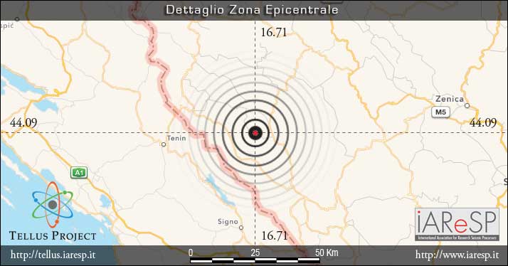 Terremoto