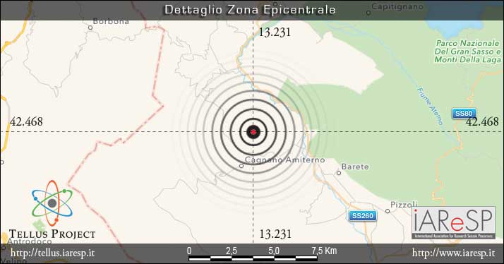 Terremoto