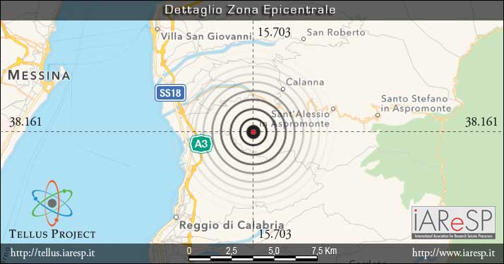 Terremoto