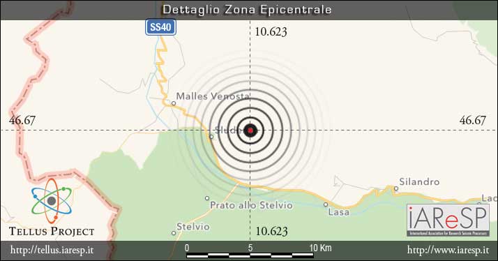 Terremoto