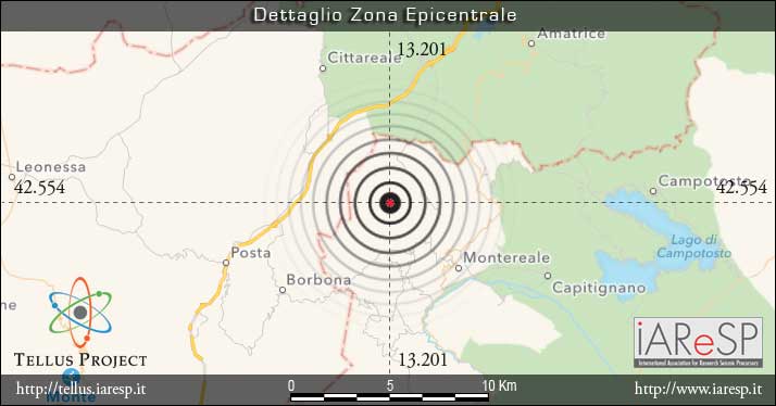 Terremoto