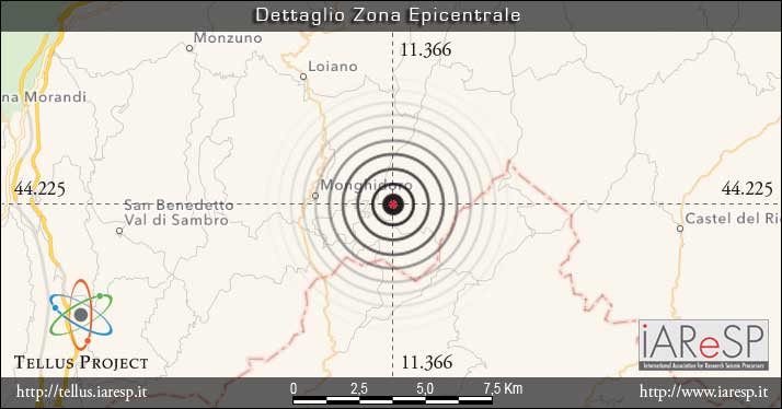 Terremoto