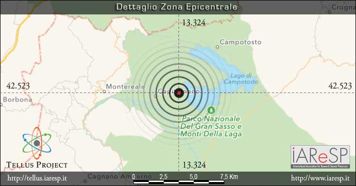 Terremoto