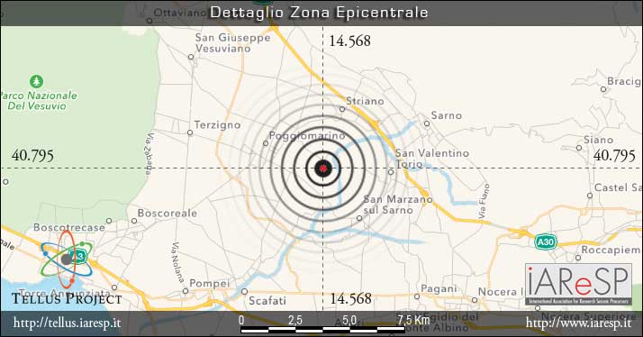 Terremoto