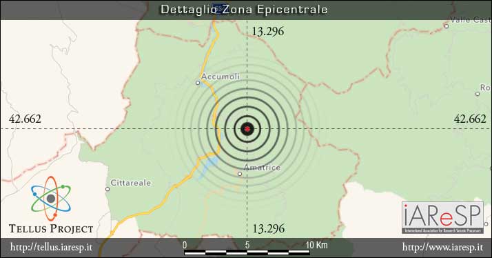 Terremoto