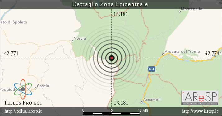 Terremoto