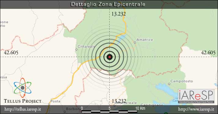 Terremoto