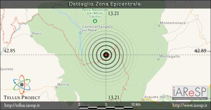 Terremoto