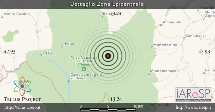 Terremoto