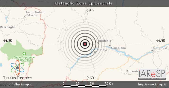 Terremoto