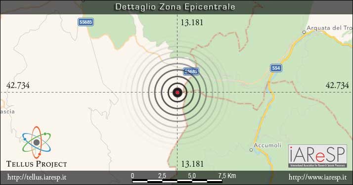 Terremoto