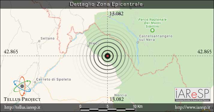 Terremoto