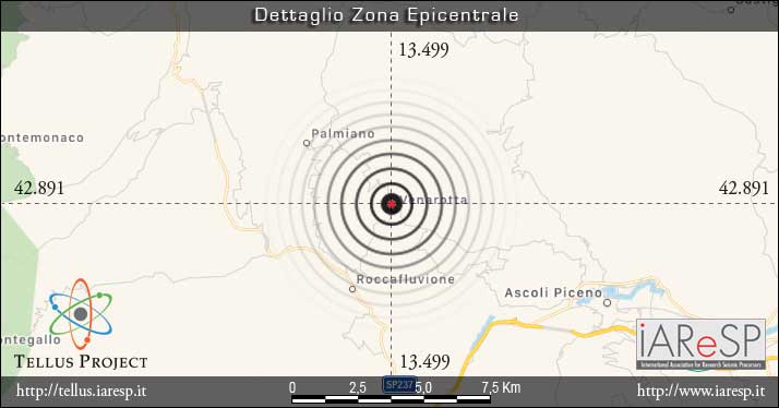 Terremoto