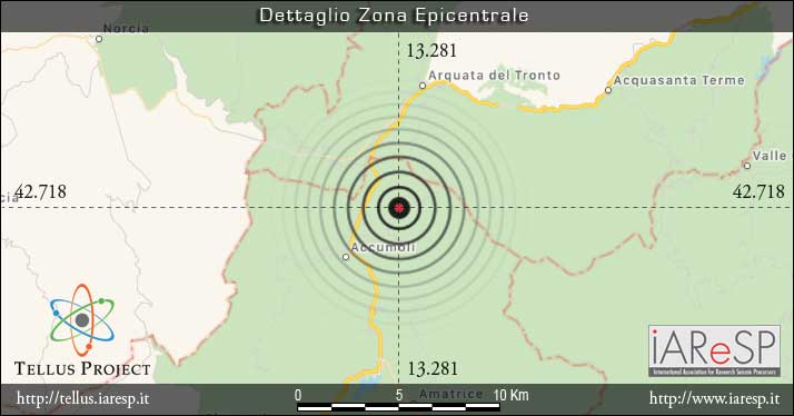 Terremoto