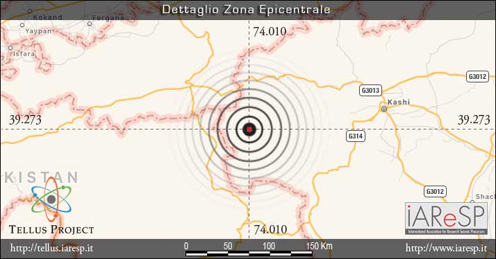 Terremoto