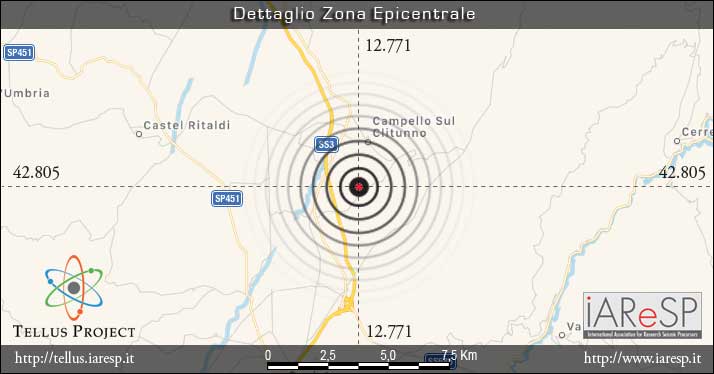 Terremoto