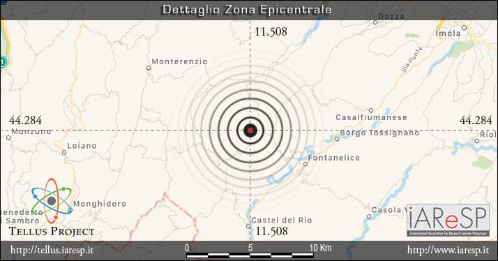 Terremoto