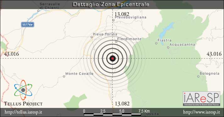 Terremoto