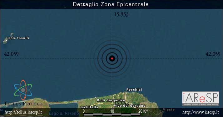 Terremoto