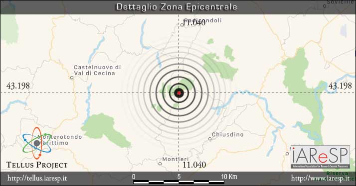 Terremoto